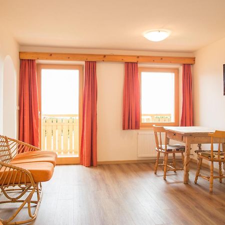 Appartamento Zolerhof Velturno Esterno foto