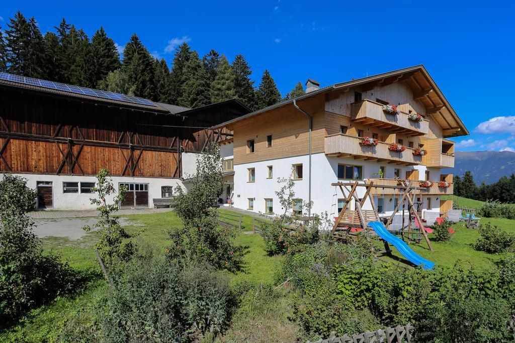 Appartamento Zolerhof Velturno Esterno foto