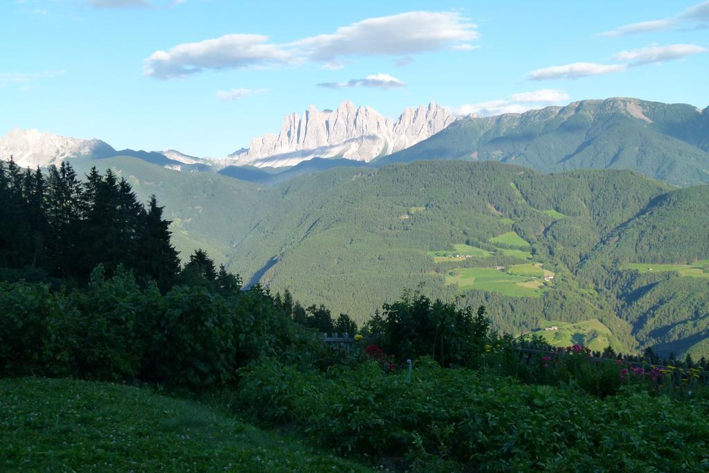 Appartamento Zolerhof Velturno Esterno foto