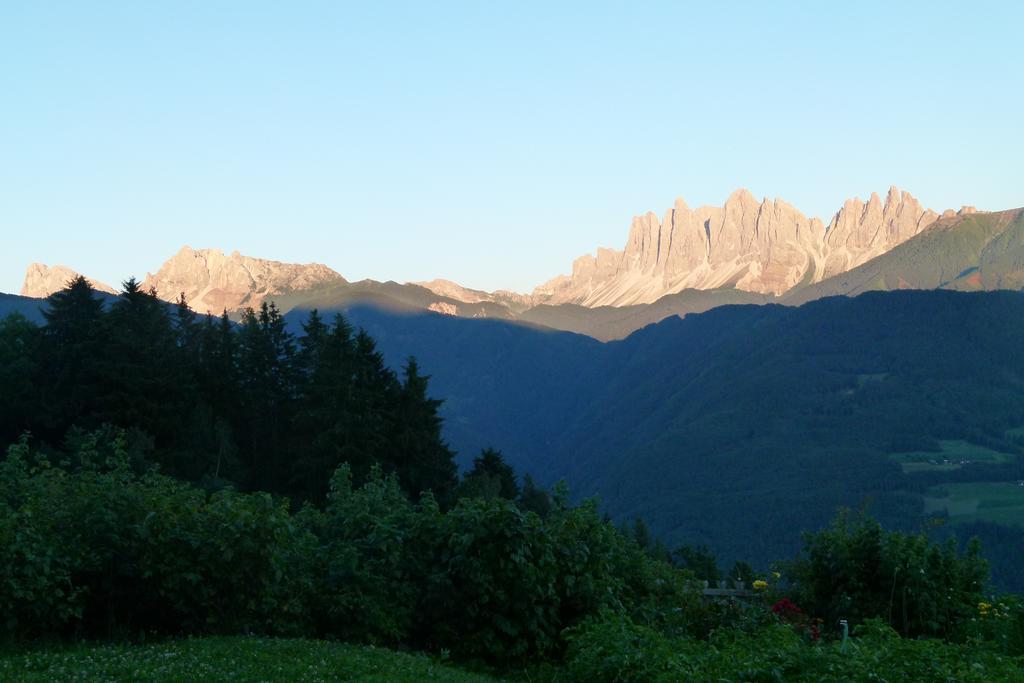 Appartamento Zolerhof Velturno Esterno foto