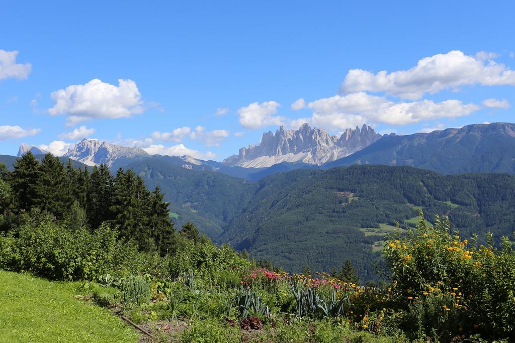 Appartamento Zolerhof Velturno Esterno foto