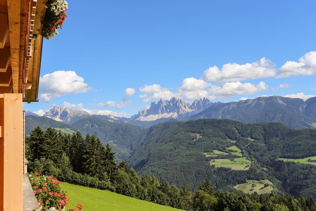 Appartamento Zolerhof Velturno Esterno foto
