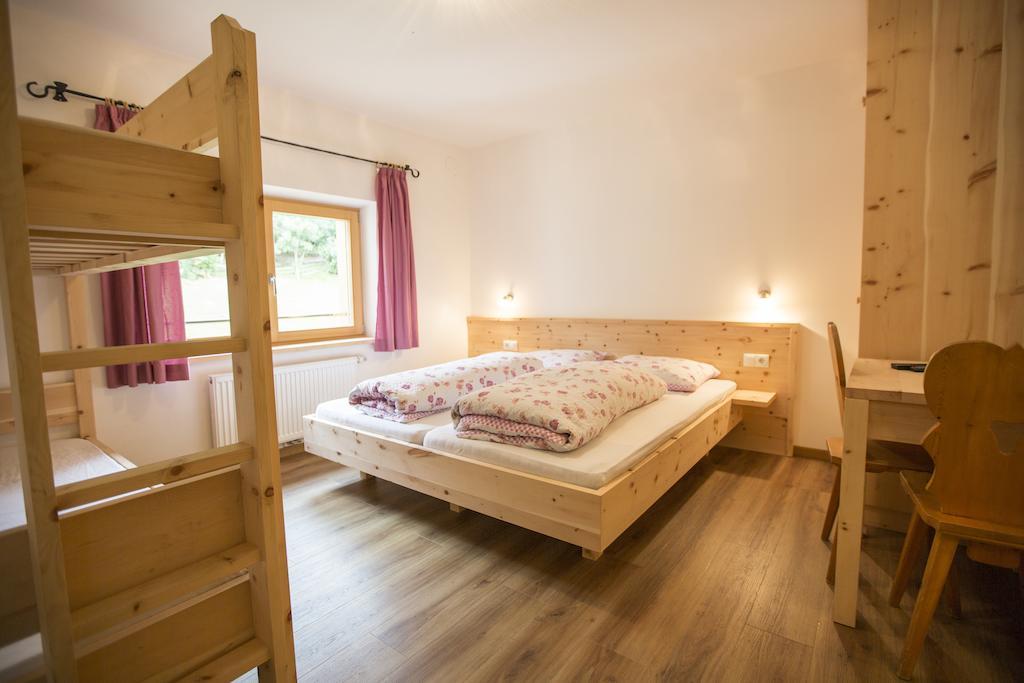 Appartamento Zolerhof Velturno Camera foto