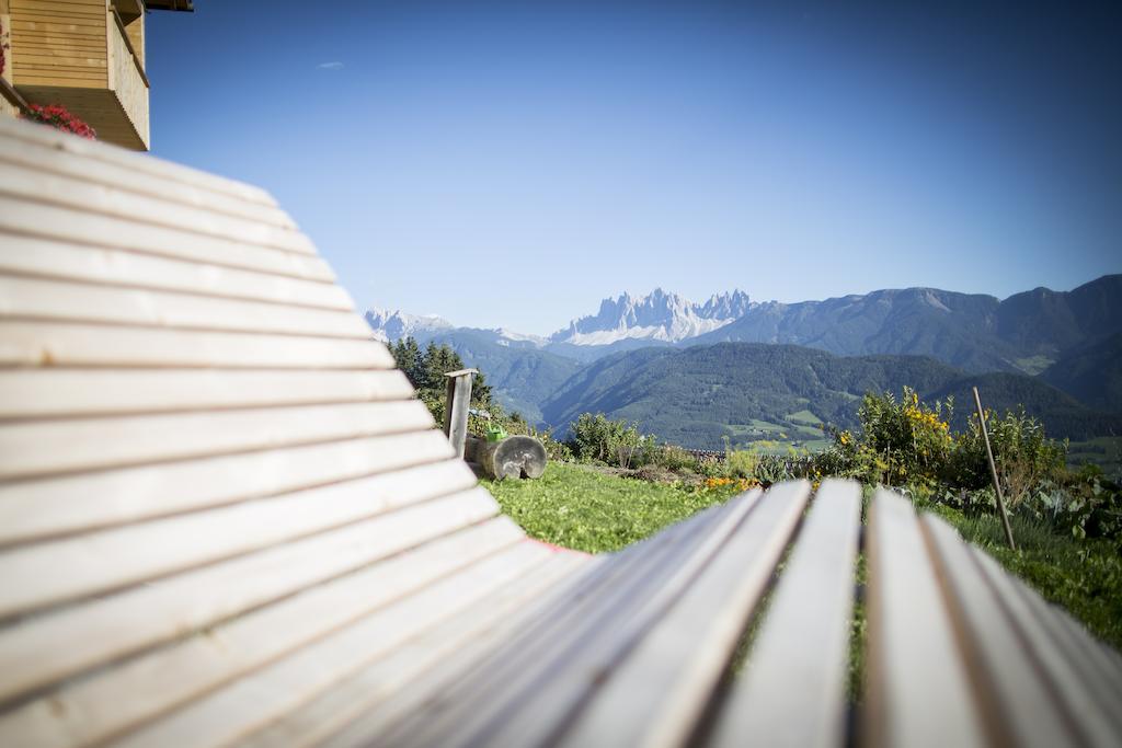 Appartamento Zolerhof Velturno Esterno foto