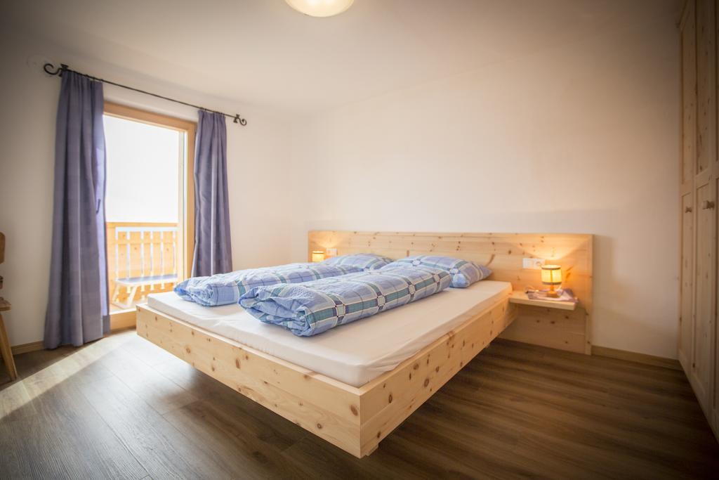Appartamento Zolerhof Velturno Esterno foto