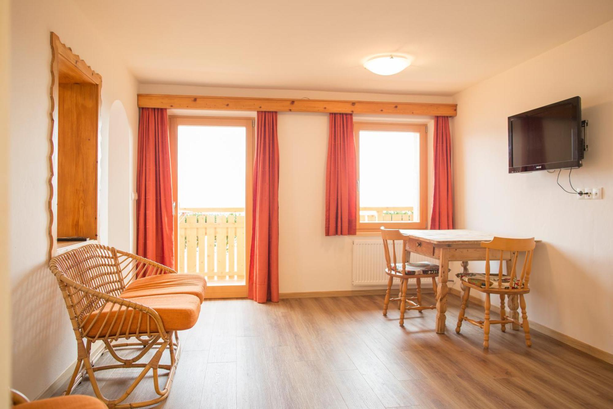 Appartamento Zolerhof Velturno Esterno foto