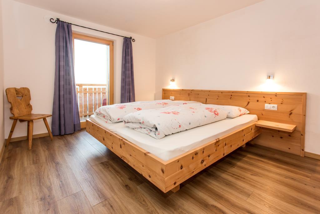 Appartamento Zolerhof Velturno Esterno foto