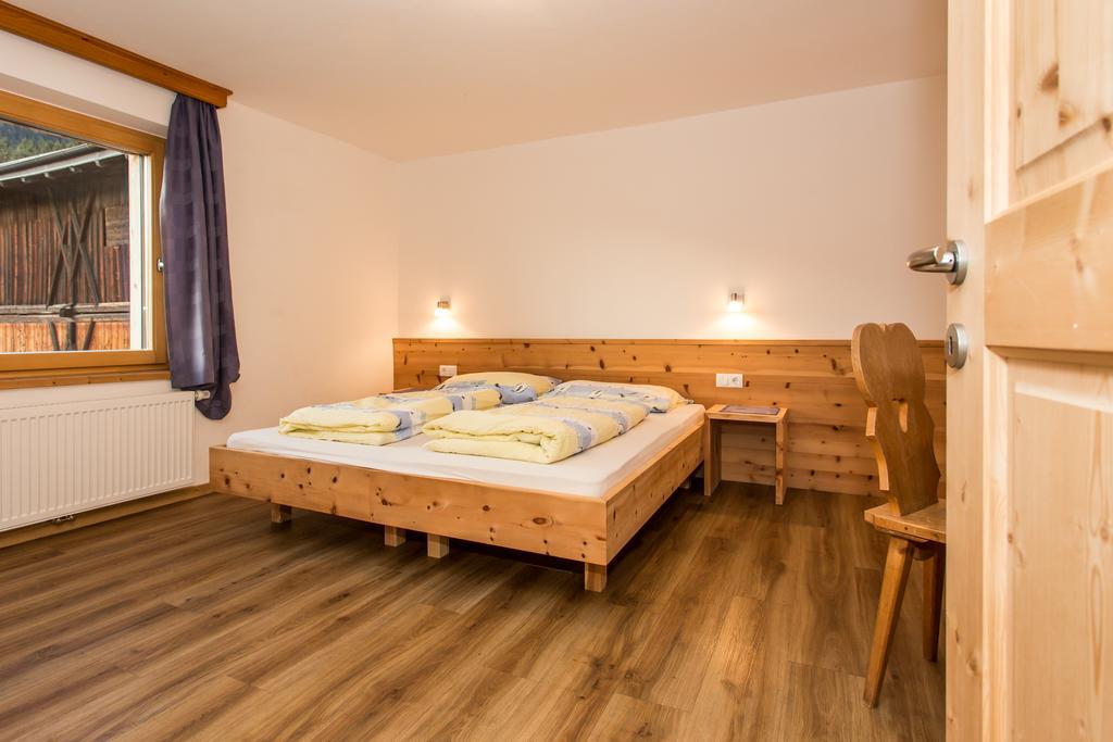 Appartamento Zolerhof Velturno Esterno foto