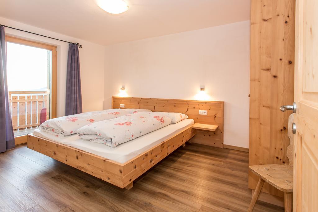 Appartamento Zolerhof Velturno Esterno foto