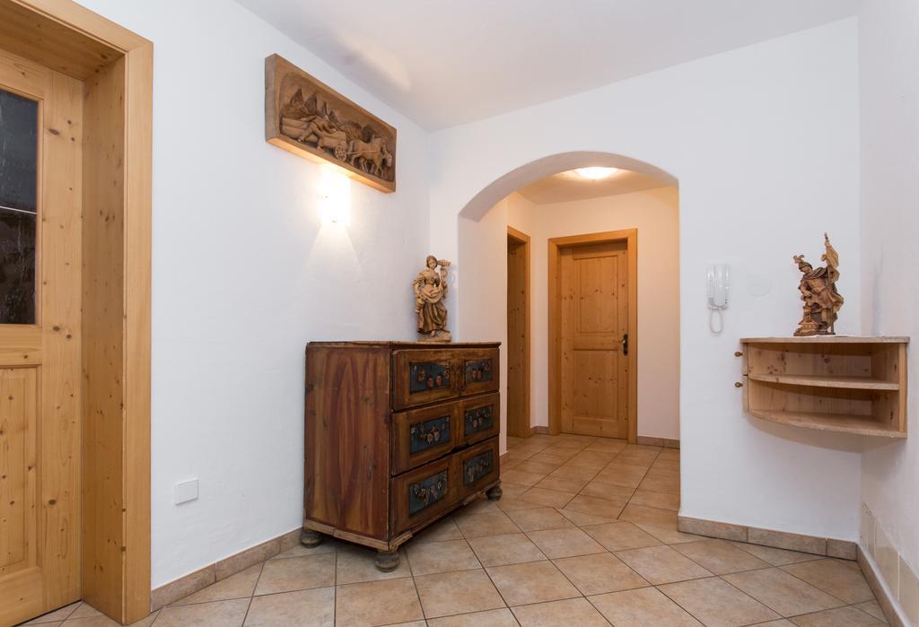 Appartamento Zolerhof Velturno Esterno foto