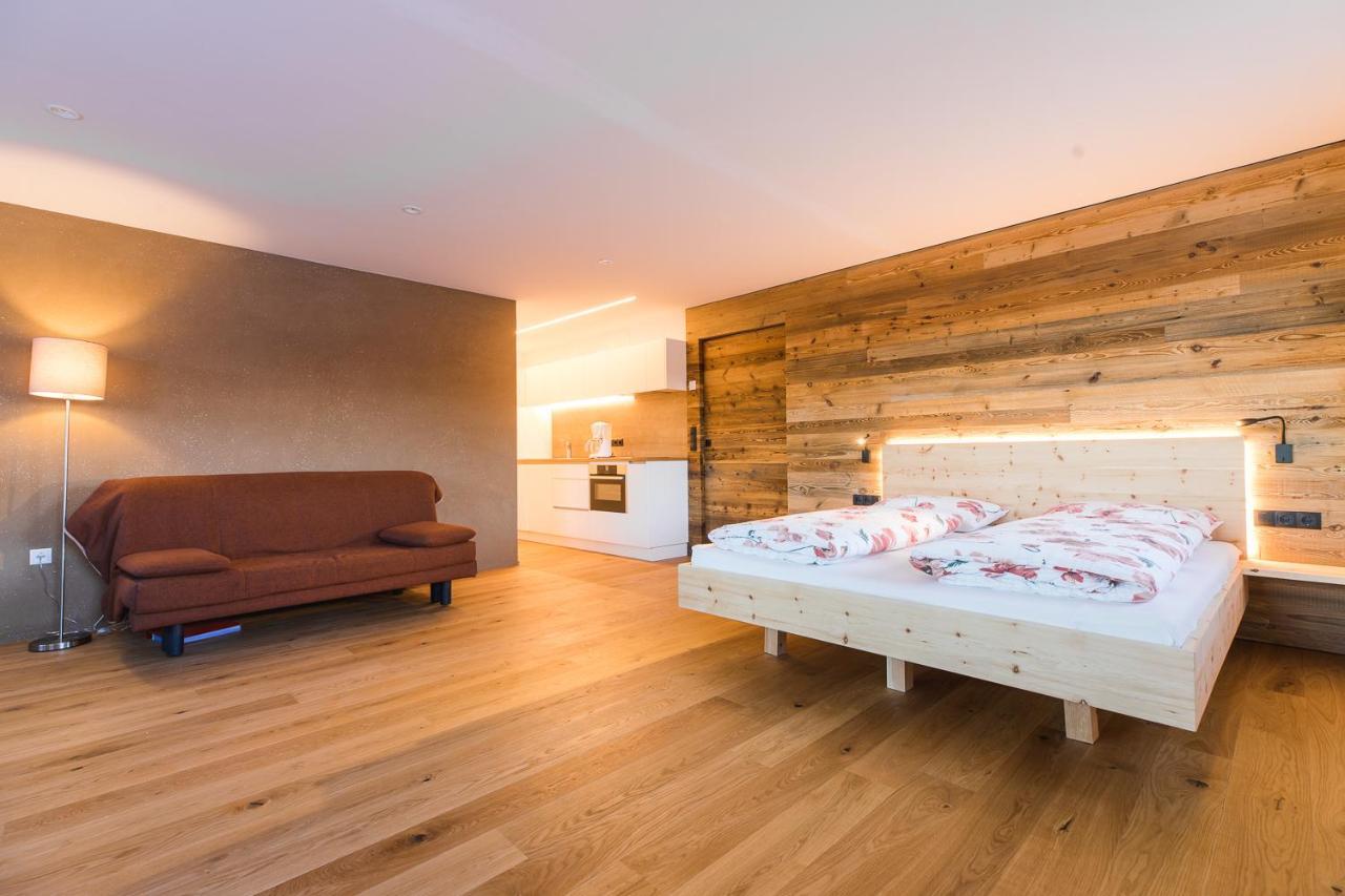Appartamento Zolerhof Velturno Esterno foto